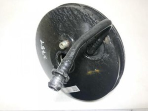 Audi A4 1996 Brake servo - booster (Servo brake) 8d0612105, a10f #533010-14