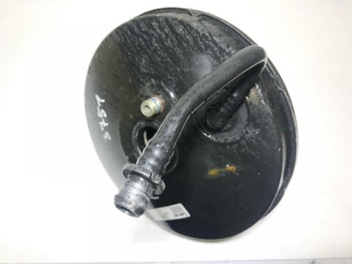 Audi A4 1996 Brake servo - booster (Servo brake) 8d0612105, a10f #533010-14