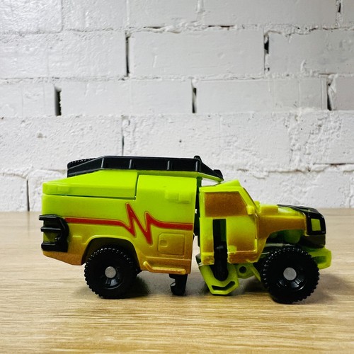 Ratchet Transformers Movie Revenge of the Fallen 3" Action Figure Legends Class - Picture 8 of 14