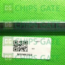1PCS OKI MSM6322 SOP-24 PITCH CONTROL LSI Chip