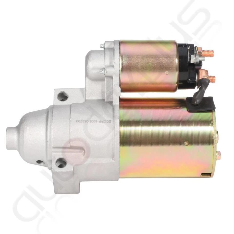 Arranque para Kohler SDR0291 2509811 KH-25-098-09-S KH-25-098-11-S 6744N SDR0291 Foto 2 de 4