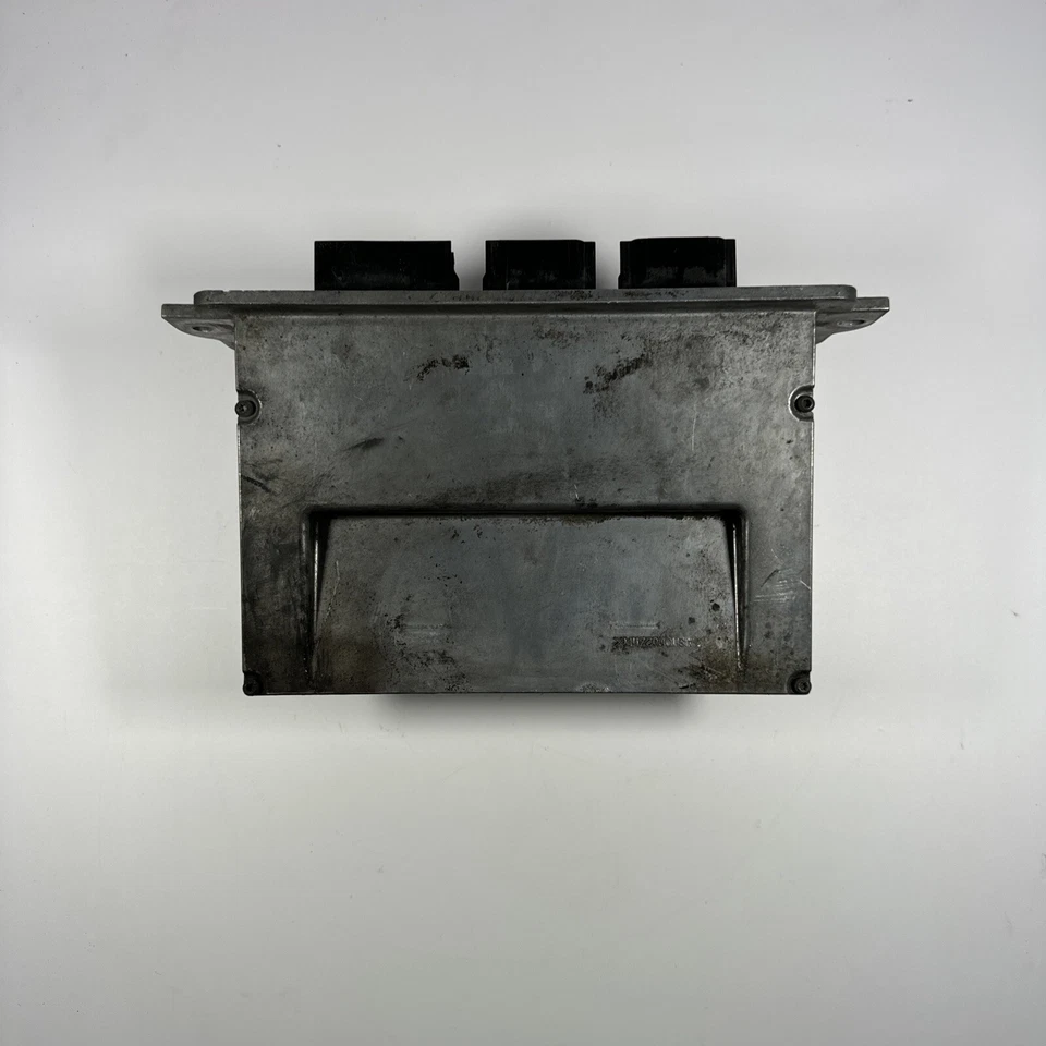 Ford Mustang 2005 2006 motor 4,0 L computador 5R3A-12A650-ADD ECU módulo de control Foto 3 de 3