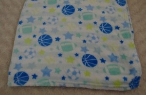 swiggles baby blanket
