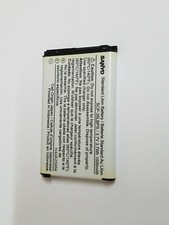 Sanyo SCP-35LBPS Li-Ion Battery 1000 mAh 3.7 VDC For Boost Mirro SCP3810 Sprint