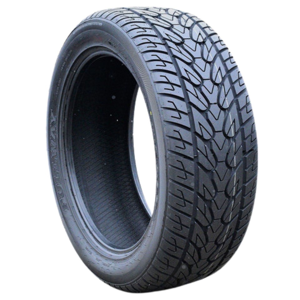 4 New Fullway Hs266 - 305/45r22 Tires 3054522 305 45 22 | eBay