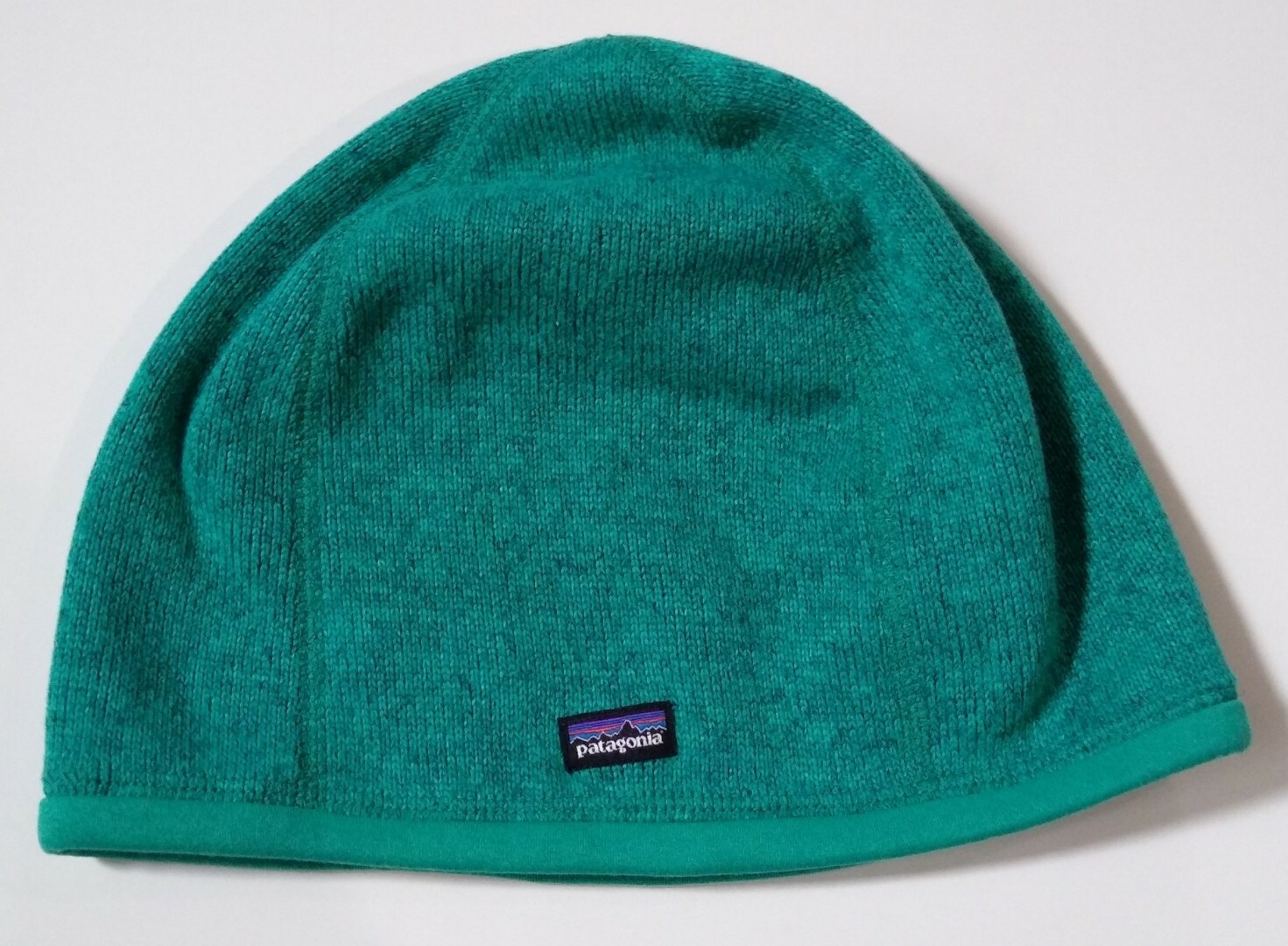 Patagonia Beater Sweater Fleece Beanie 
