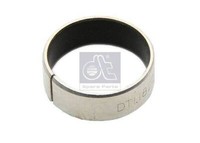 10 X Buchse Bremsbackenrolle Dt Spare Parts 1.18207 D:25Mm D:28Mm H:10Mm