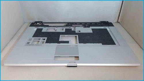 Gehäuse Oberschale Handauflage mit Touchpad  Lifebook S Series S7220 -3