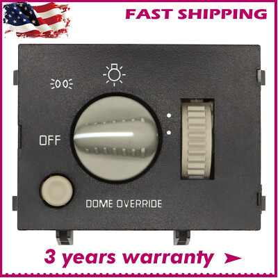 Cab lights not working after headlight switch replacement