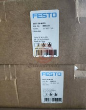 One NEW FESTO DGST-16-40-PA 8085133 Slide cylinder