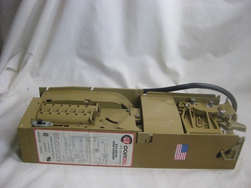parts / repair vintage coinco S75-9800B Coin Changer vending machine assembly - Picture 9 of 15