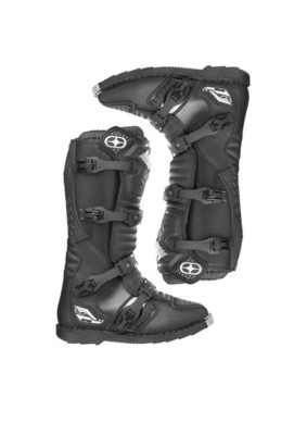 no fear motorcycle boots