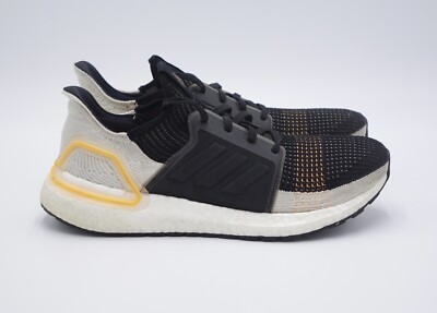 Size 10 adidas UltraBoost 19 Trace Cargo