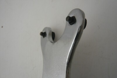 シマノ スパナセット ボトムブラケット・ペダル・ヘッド　TL-FC30 Shimano #TL-FC30 3 spanners for front chainwheel /head set