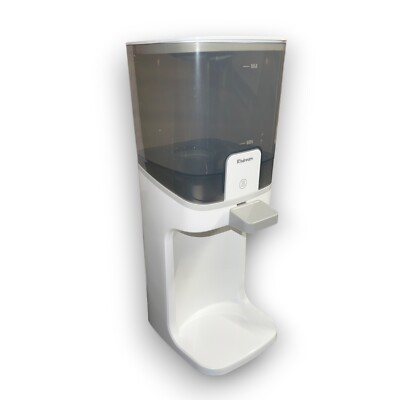 Flaschenzubereiter Baby Einhandbedienung Babynahrung Kisdream Instant Warmer