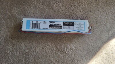 Philips Advance Xitanium LED Electronic Driver 67W 24V 2.8A LEDINTA0024V28FO