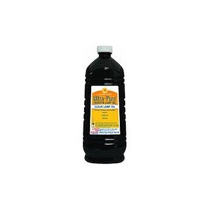 Lamplight Farms Lamplight Ultra Pure Paraffin Lamp Oil 100 Oz Clear