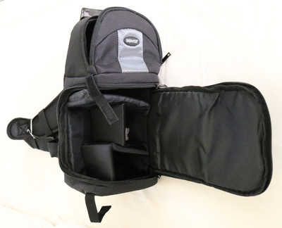 VANGUARD Vesta Aspire 41NV - Zaino Per Fotocamera Reflex O Mirrorless - Foto 2