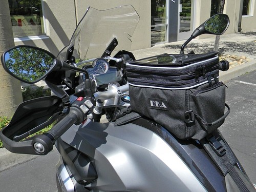 RKA/Adaptiv Technologies “CLASSIC LINE” 13 liter Shiloh Road - Picture 2 of 23