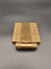 Vintage Dorothy Gray Compact with Lipstick 