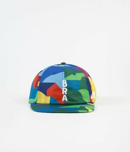 parra nike sb hat