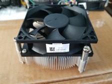 HP Pavilion 590-P 290-P 690-0 Desktop CPU Heat Sink Fan 4 Pin PN: L46798-001