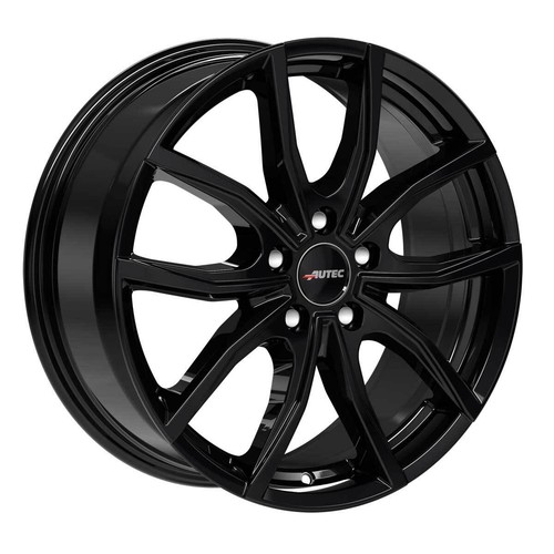 4 Winterräder Vidron 8x19 SW 245/40 R19 98V für Audi SQ2 Q3 Q2 Semperit Speed-Gr - Bild 4 von 5
