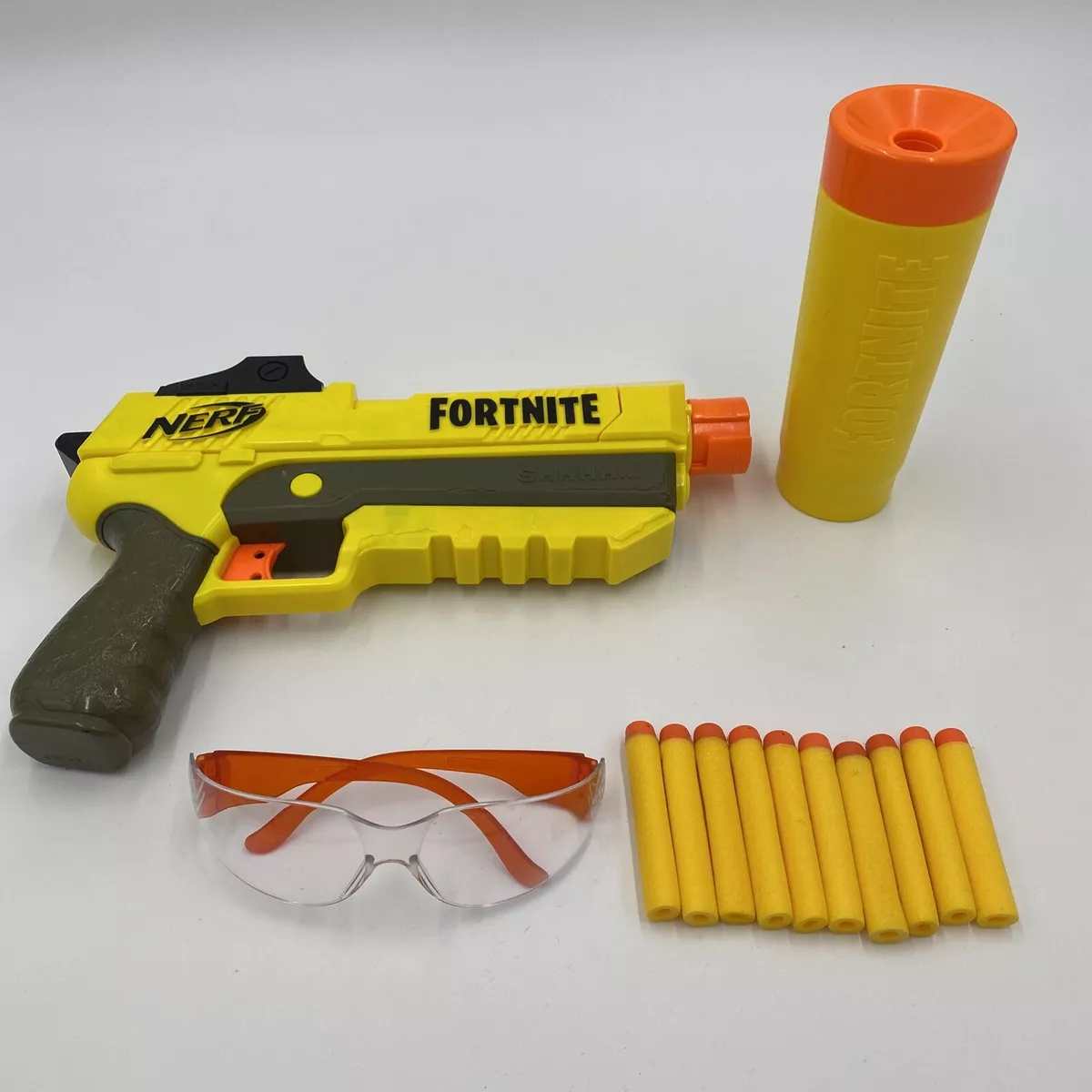 Nerf Fortnite Blaster SP-L