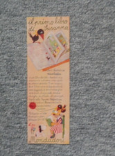 altes Lesezeichen il primo libro di Susanna