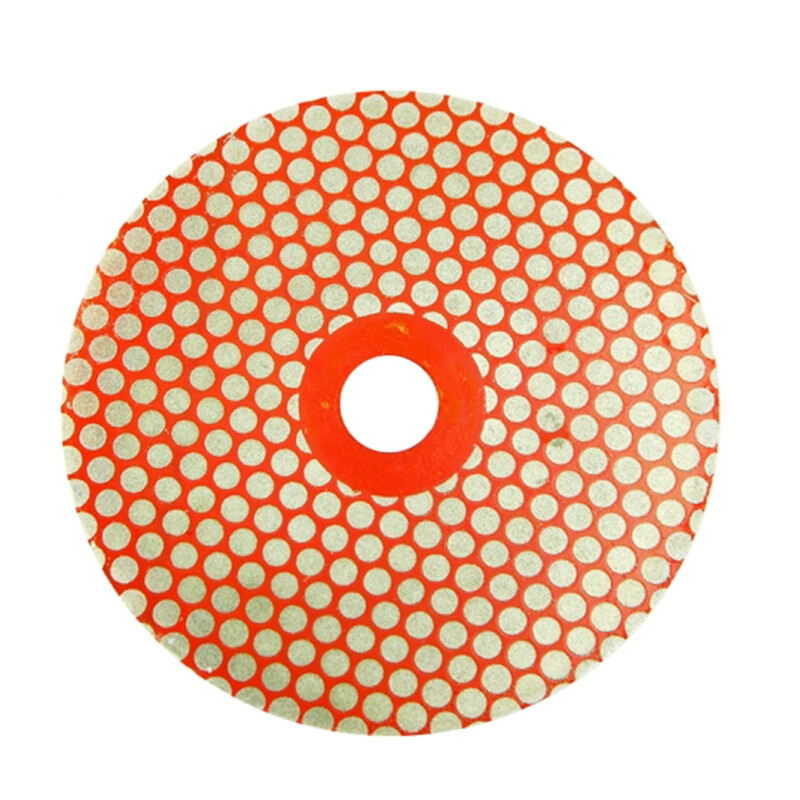 Diamond Tech Ten Inch 1pcs Diamond Grinding Disk For Diamond Tech Bevel Max Grinder 6