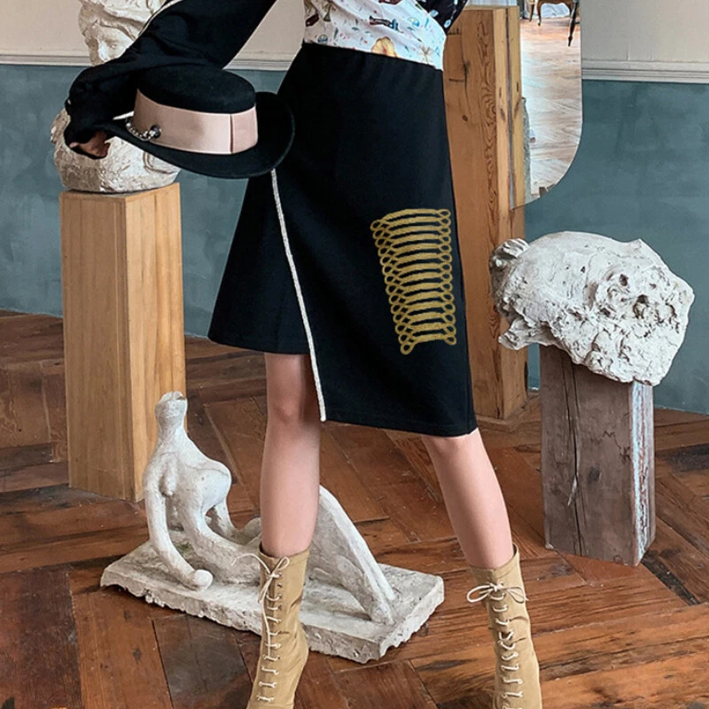 1pc Large Chinese Knot Buttons Braided Corded Fastener Closure Double-breasted - Image 3 of 4