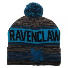 Harry Potter Winter Beanie Hats Ravenclaw House
