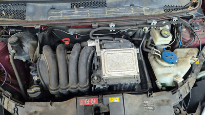 Motor ohne Anbauteile Mercedes A170 B170 A B Klasse W169 W245 M266 E17 85kW