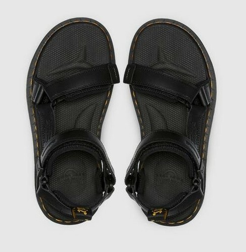 🔥Dr Martens x Suicoke DM Depa Sandals 