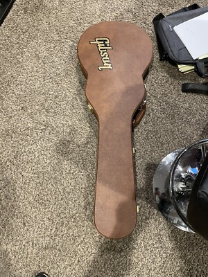 1959 Gibson Les Paul Junior Double Cut Cherry W/original Alligator