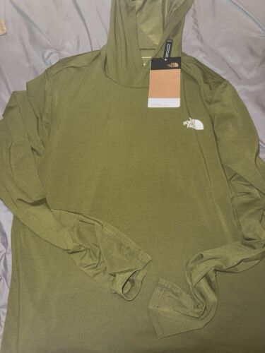 The north face adventure hoodie Medium Bnwt