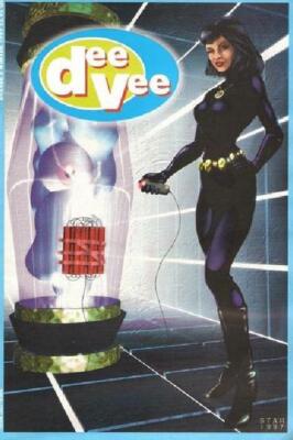 Dee Vee (1998) #   3 (7.0-FVF)