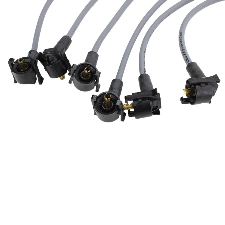 6716265 Cables de encendido Denso para Ford Explorer Mercury Mountaineer 05-10 4,0 L V6 Foto 3 de 4