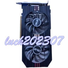 1PC USED GTX650TI Game independent graphics card MX