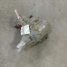 Transfer Case For Silverado 1500 Pickup Assy At T-case Less Shift Mtr 30k