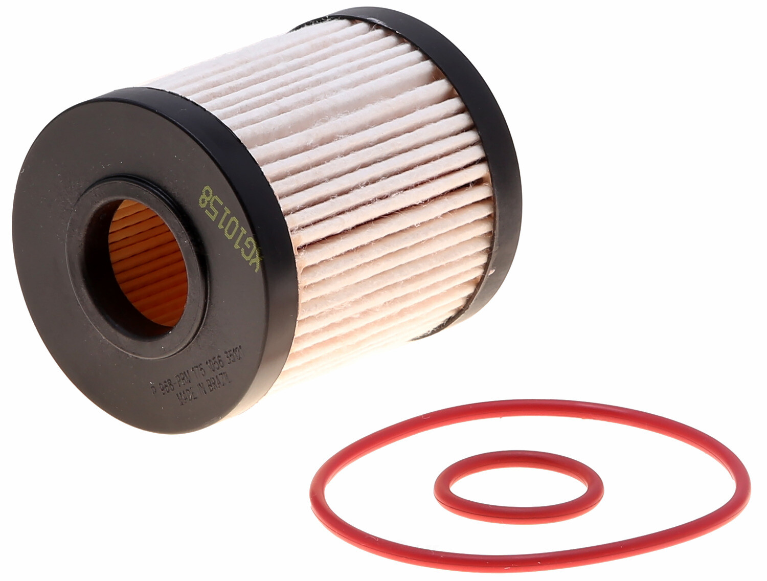 NOS Engine Oil Filter, Genuine FRAM-Ultra Synthetic  #XG10158  Made in the USA