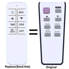 For SEA Breeze Air Conditioner Remote Control ​​STW412HZX WA410YRX WH418ZRX