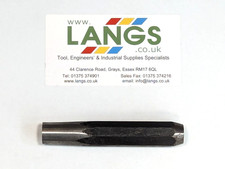 Priory Rivet Snaps and Setting Tools - Various Sizes - 5/16" / 3/8" - New