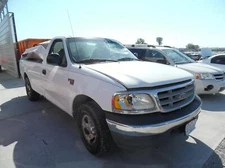 Used Radiator fits: 2000 Ford F150 PICKUP 8-280 4.6L AT super cooling w/o snow p