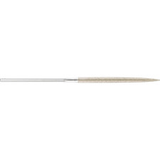 1 x PFERD Diamant-Nadelfeile DF 4192 D 126 | Art.-Nr.: 15110062