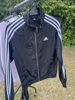 Adidas Men’s Size Small Jacket