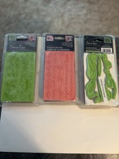 Scrappy Cat And See D s Stamp Sets Over 120 Polymer And Rubber. New Puppy