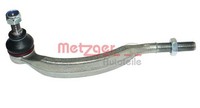 Metzger Autoteile Spurstangenkopf Gelenkkopf Competence KIT 54032201 FüR Peugeot