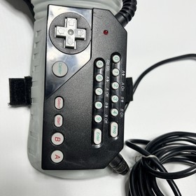 NES Power Glove Mattel 1989 Original