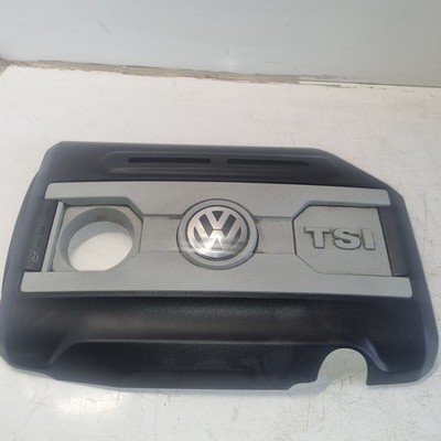 Vw Scirocco 2.0TSI CCZB Engine Cover 06J103925P 2010